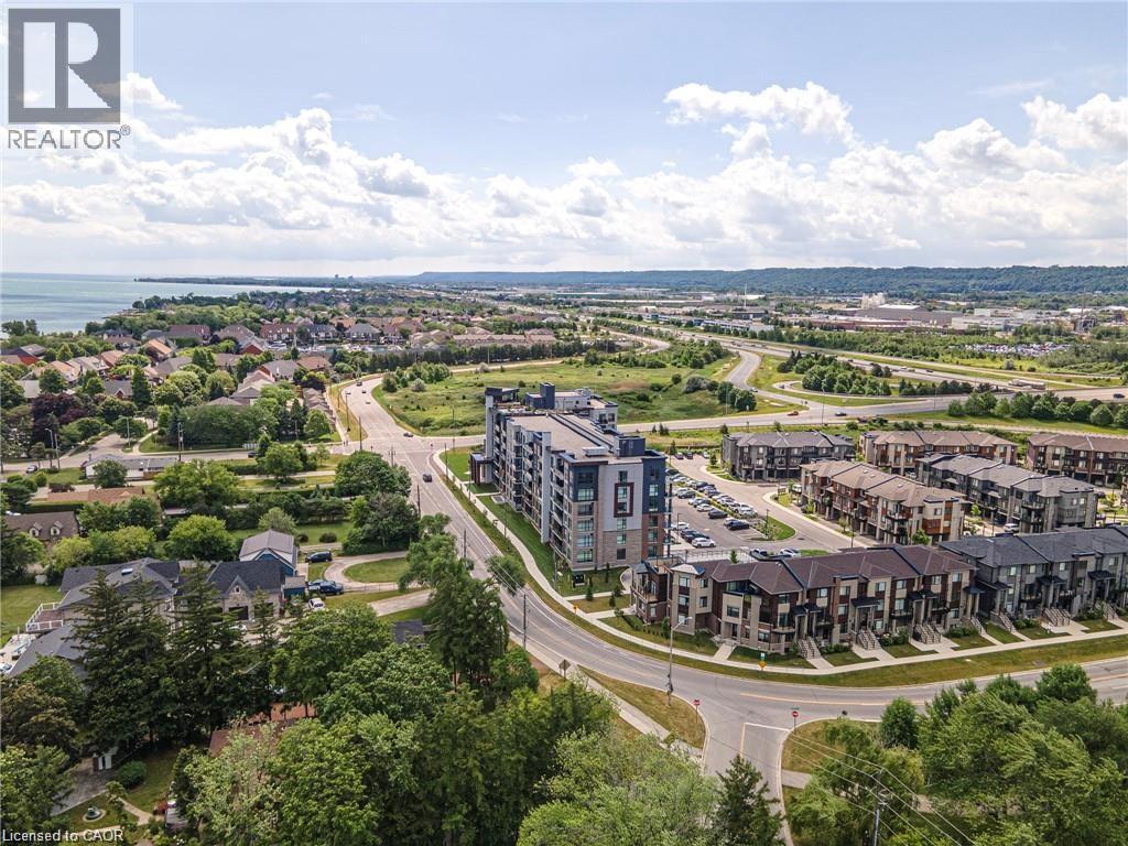 600 North Service Road Unit# 418, Stoney Creek, Ontario  L8E 0L2 - Photo 44 - 40819435