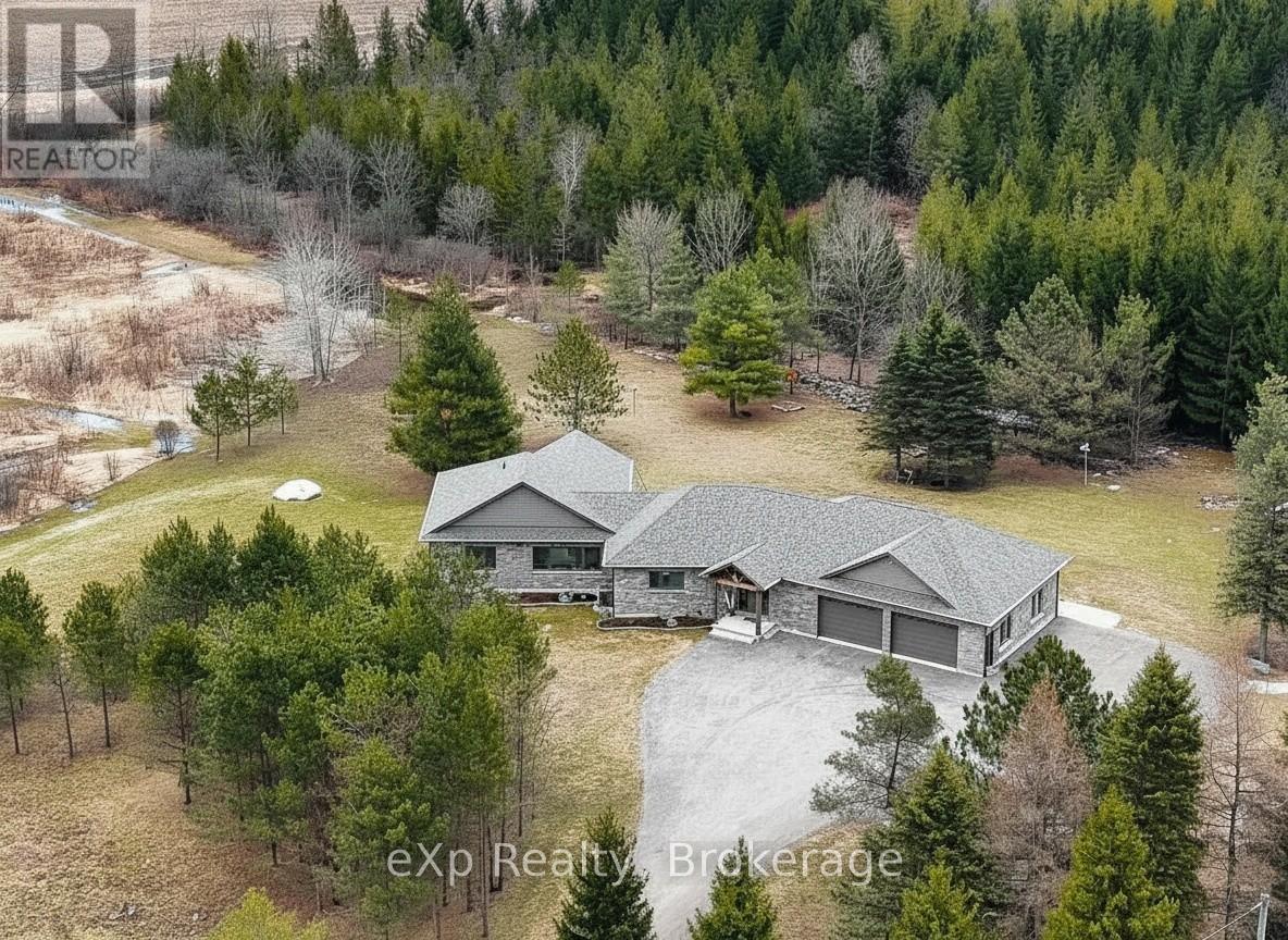 541354 14 Concession, West Grey, Ontario  N0G 1L0 - Photo 2 - X12980420