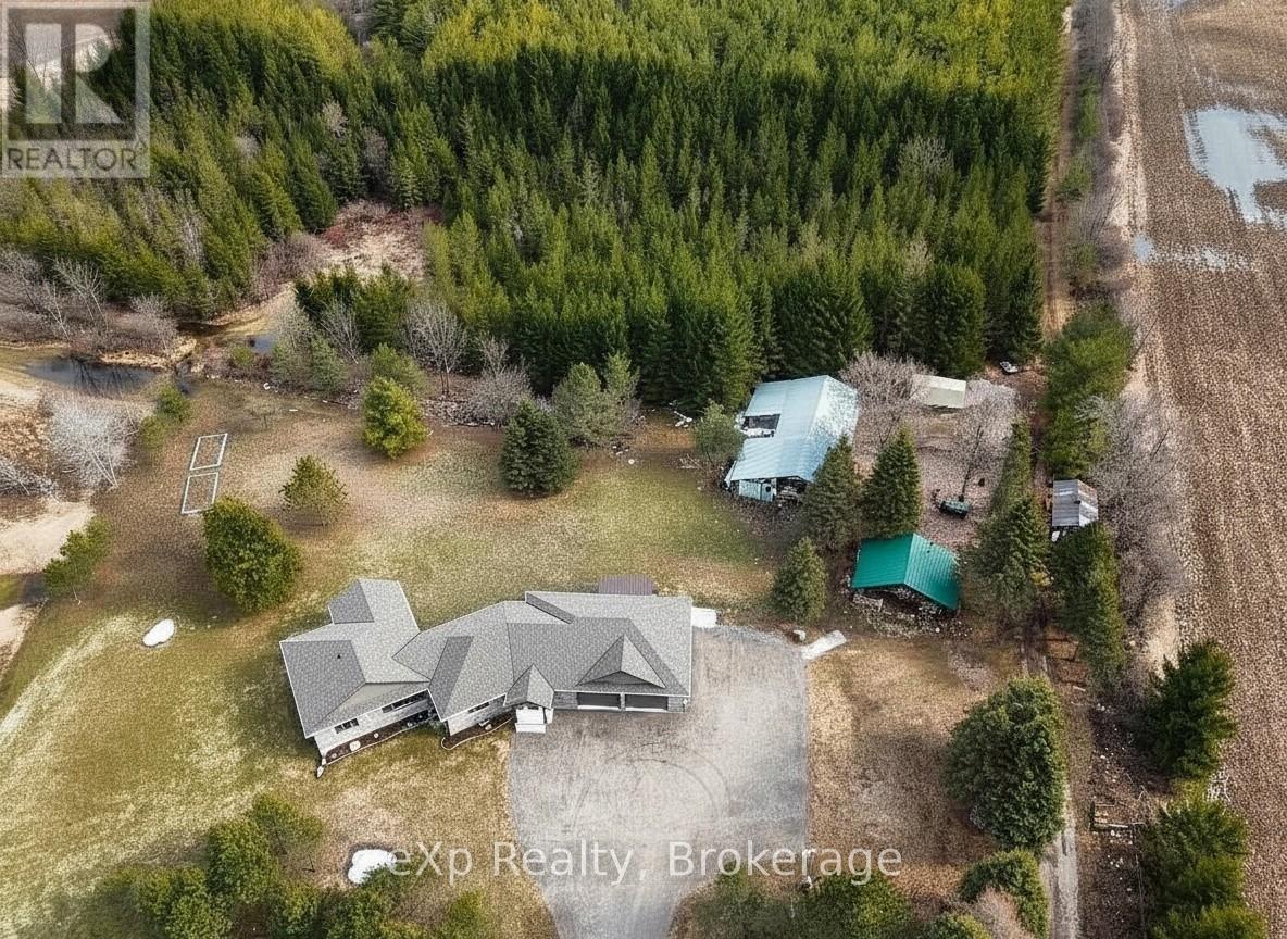 541354 14 Concession, West Grey, Ontario  N0G 1L0 - Photo 3 - X12980420