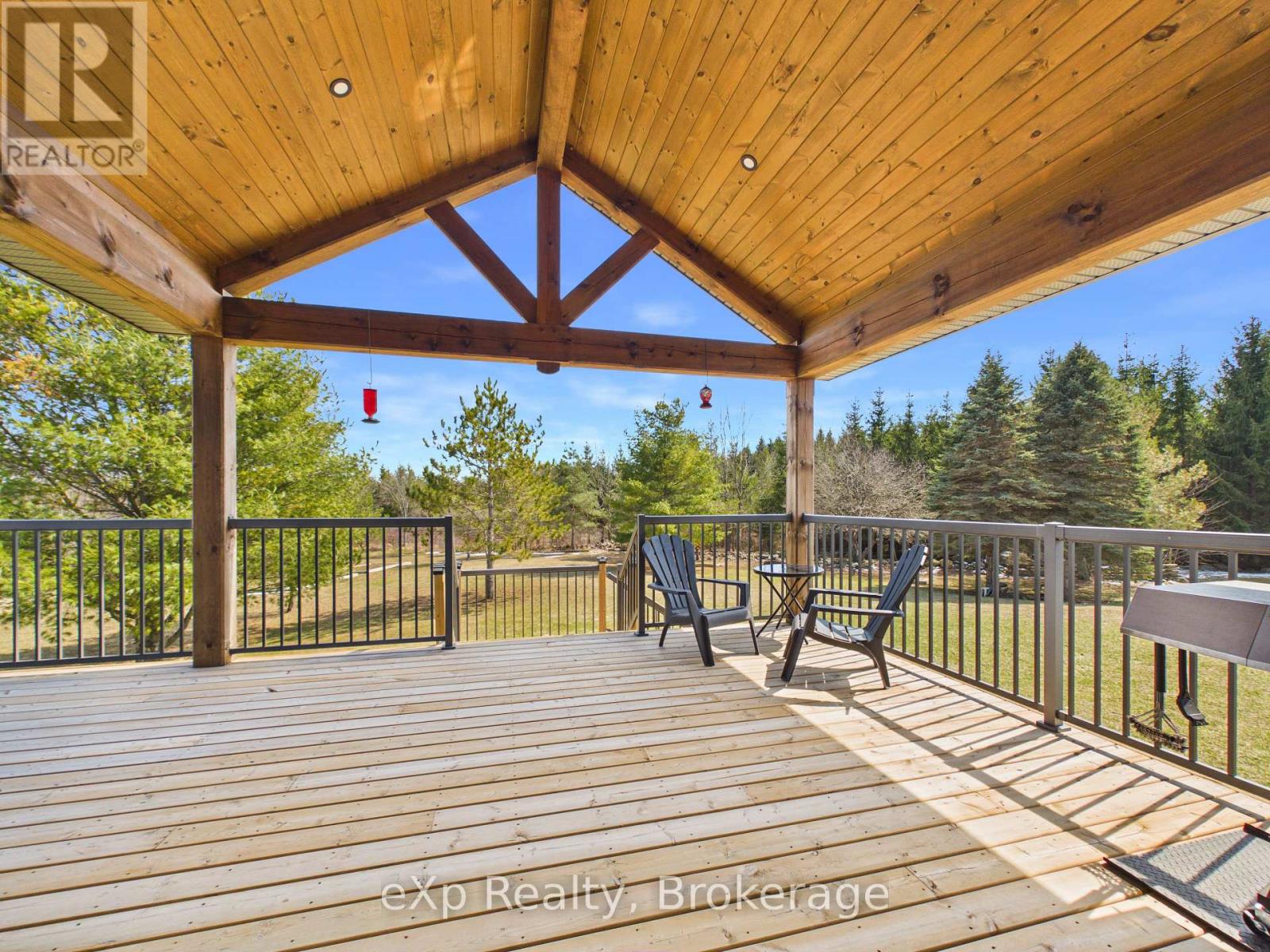 541354 14 Concession, West Grey, Ontario  N0G 1L0 - Photo 6 - X12980420