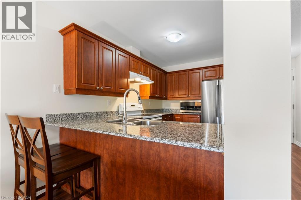 135 James Street S Unit# 303, Hamilton, Ontario  L8P 2Z6 - Photo 10 - 40816033