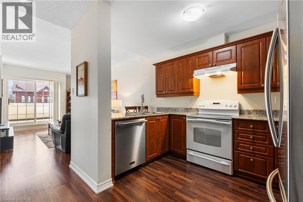 135 James Street S Unit# 303, Hamilton, Ontario  L8P 2Z6 - Photo 6 - 40816033