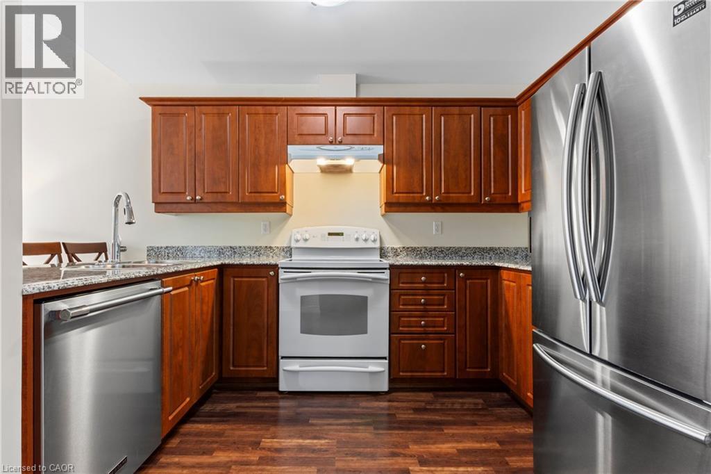 135 James Street S Unit# 303, Hamilton, Ontario  L8P 2Z6 - Photo 8 - 40816033