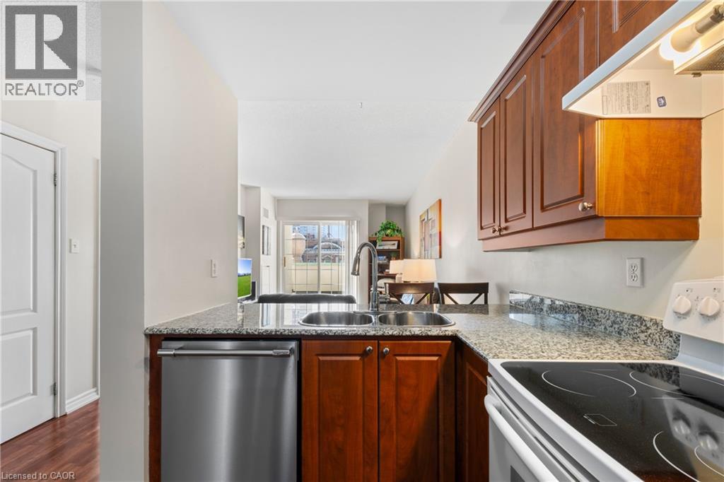 135 James Street S Unit# 303, Hamilton, Ontario  L8P 2Z6 - Photo 9 - 40816033