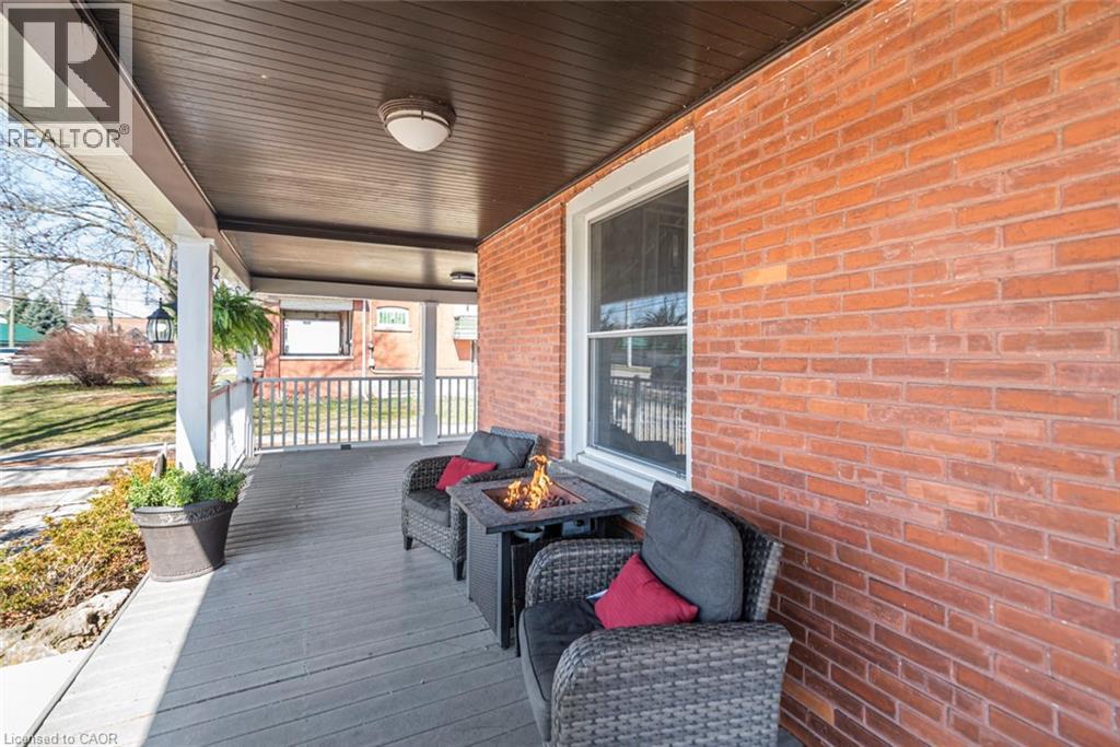 120 Caithness Street E, Caledonia, Ontario  N3W 1C2 - Photo 4 - 40818930