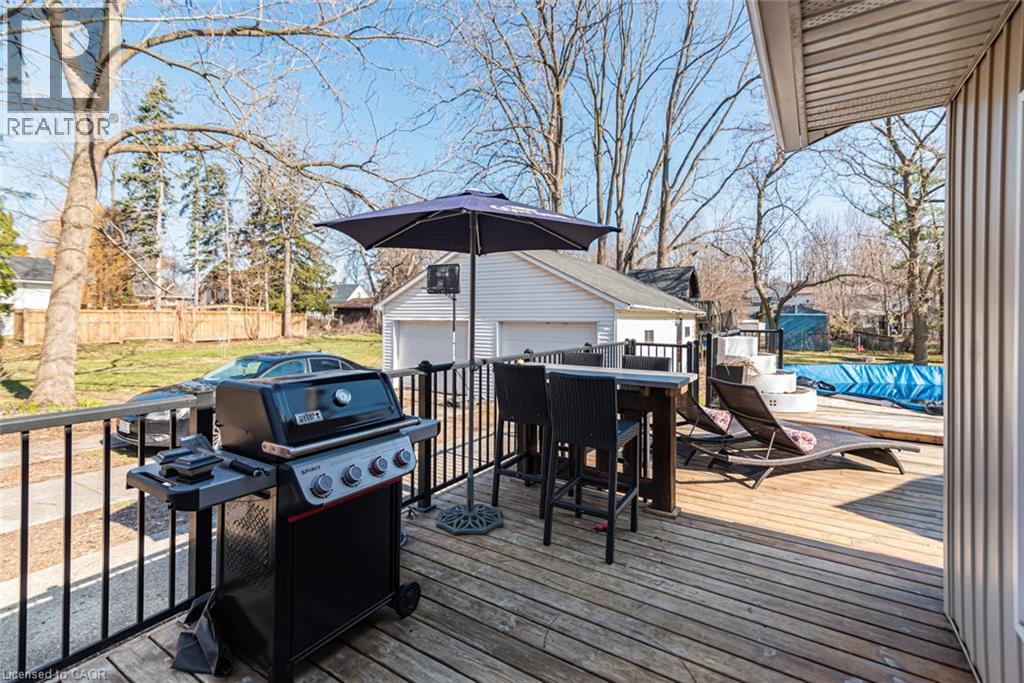 120 Caithness Street E, Caledonia, Ontario  N3W 1C2 - Photo 42 - 40818930