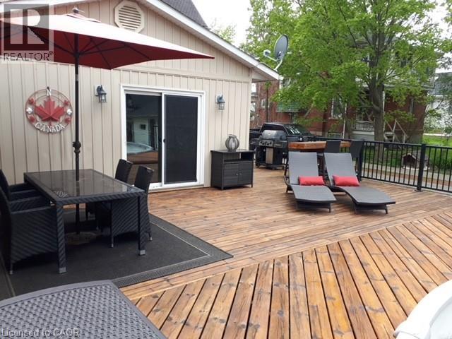 120 Caithness Street E, Caledonia, Ontario  N3W 1C2 - Photo 46 - 40818930