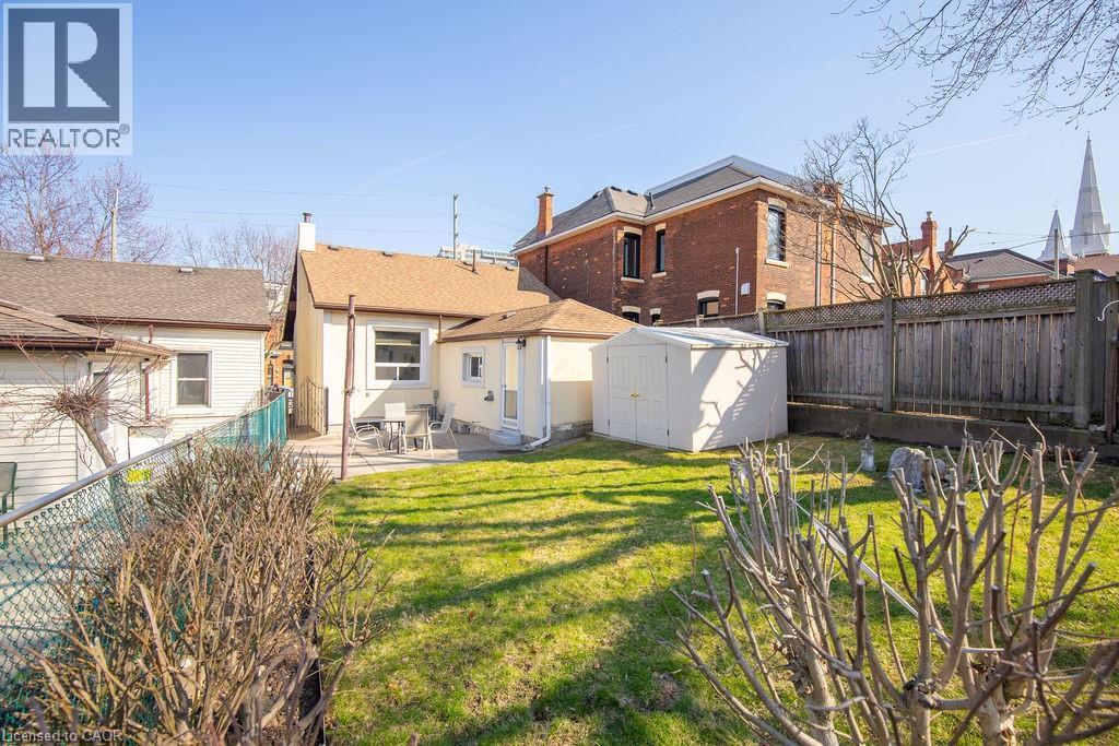 91 Pearl Street N, Hamilton, Ontario  L8R 2Z2 - Photo 14 - 40819336