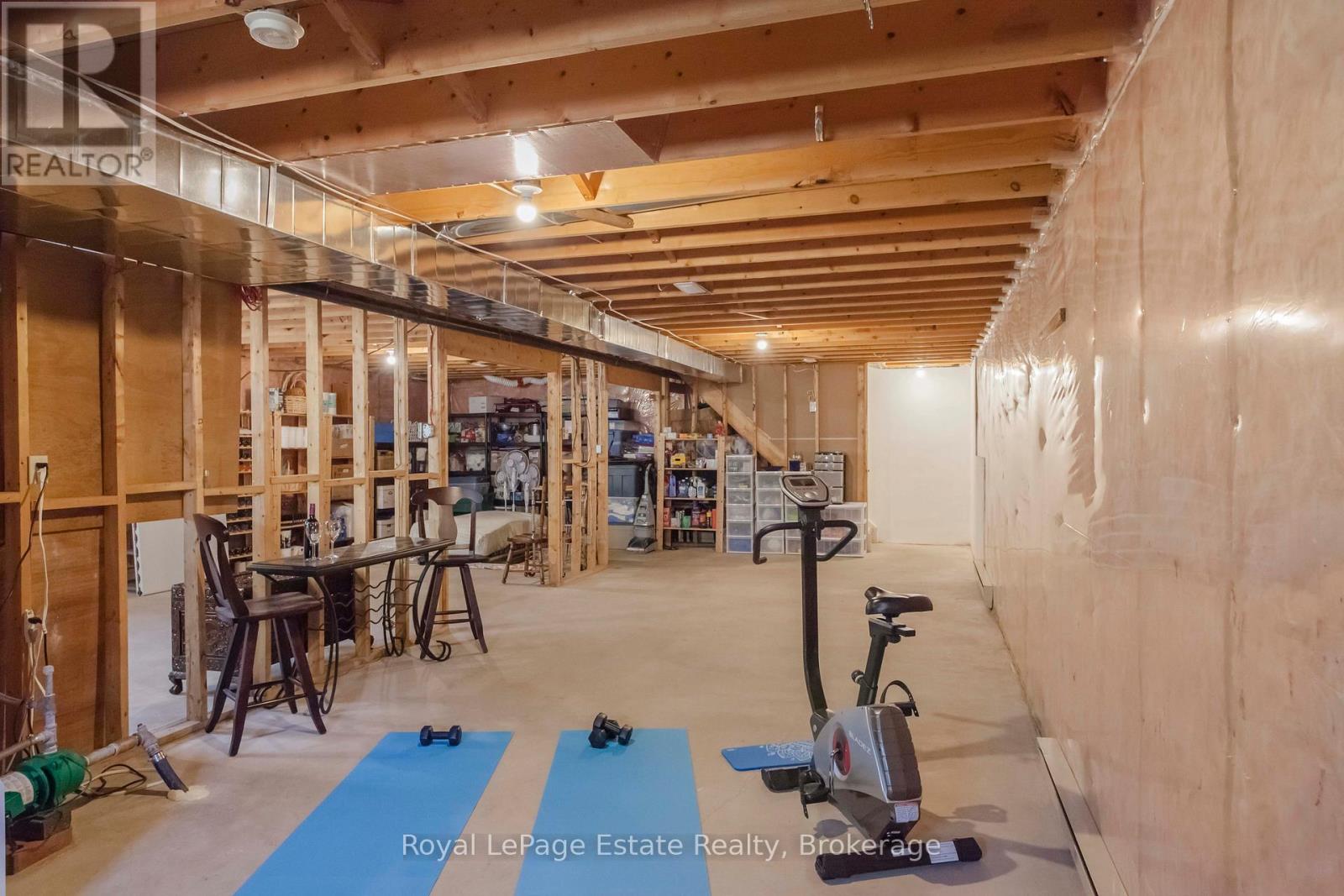 21 Sauble Woods Crescent, South Bruce Peninsula, Ontario  N0H 2G0 - Photo 40 - X12981556