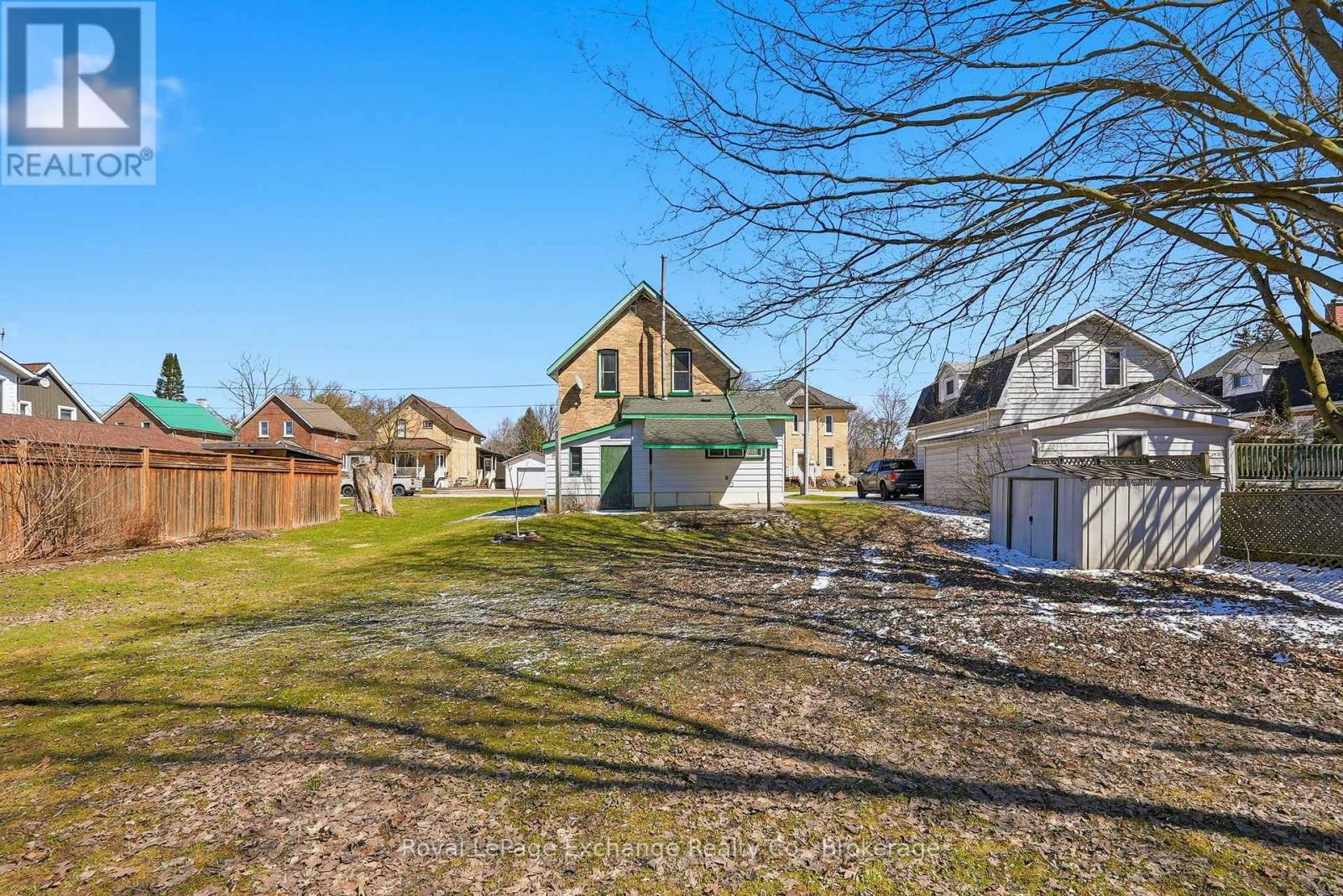 588 11th Avenue, Hanover, Ontario  N4N 2S6 - Photo 36 - X12981660