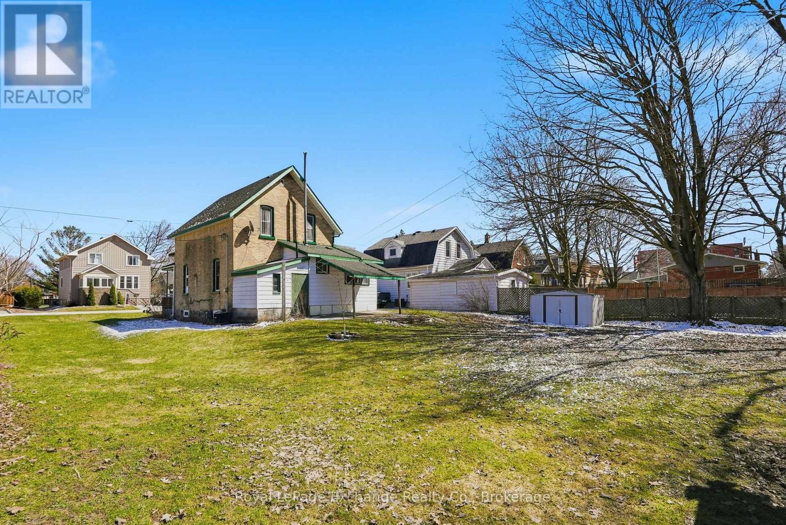588 11th Avenue, Hanover, Ontario  N4N 2S6 - Photo 37 - X12981660
