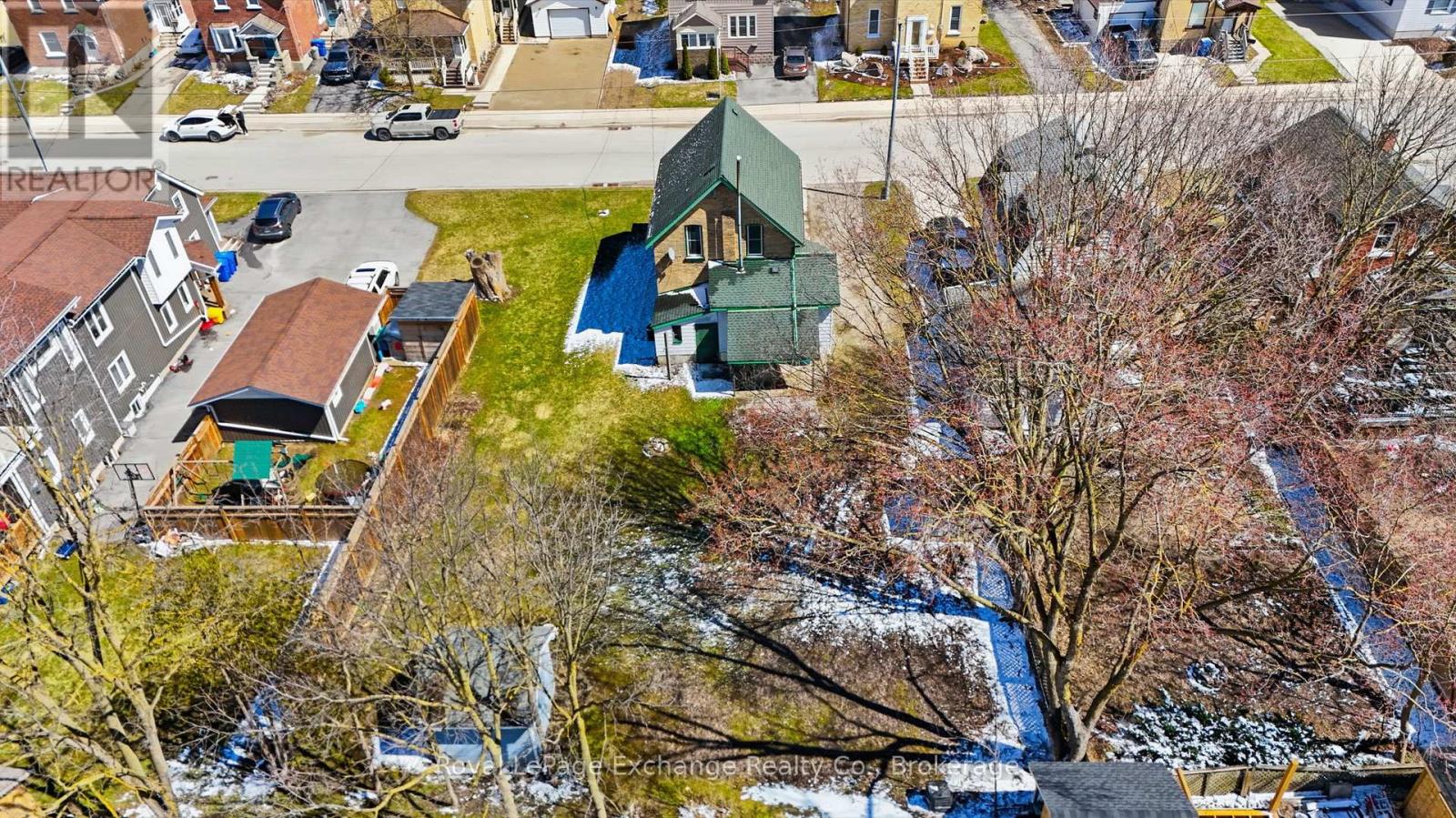 588 11th Avenue, Hanover, Ontario  N4N 2S6 - Photo 42 - X12981660