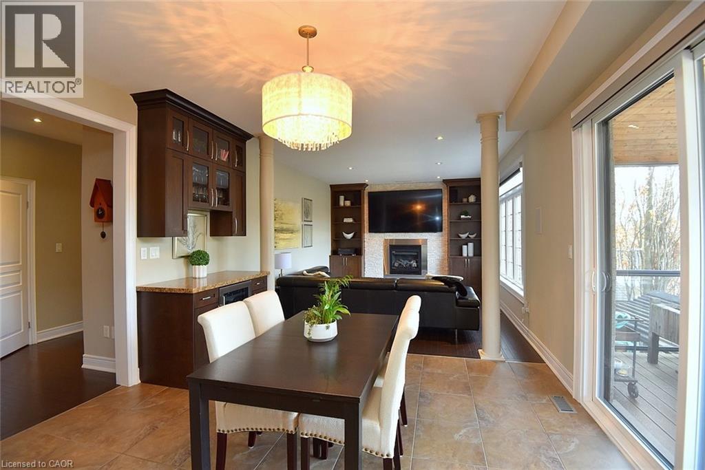483 Valridge Drive, Ancaster, Ontario  L9G 0B2 - Photo 18 - 40819001