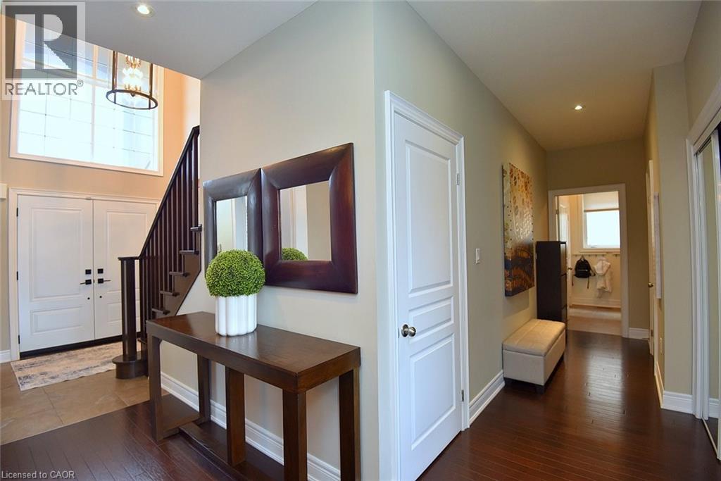 483 Valridge Drive, Ancaster, Ontario  L9G 0B2 - Photo 29 - 40819001