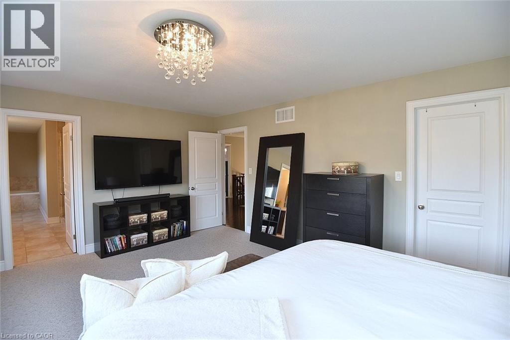 483 Valridge Drive, Ancaster, Ontario  L9G 0B2 - Photo 34 - 40819001