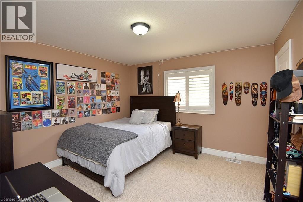 483 Valridge Drive, Ancaster, Ontario  L9G 0B2 - Photo 39 - 40819001