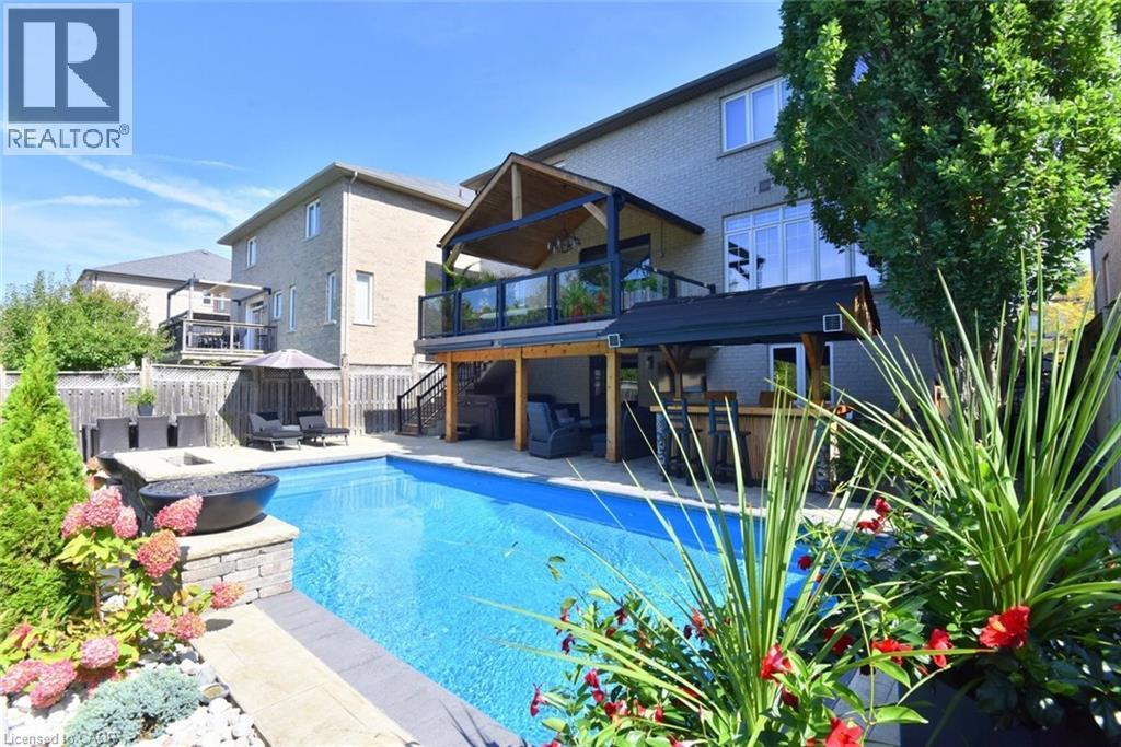 483 Valridge Drive, Ancaster, Ontario  L9G 0B2 - Photo 7 - 40819001