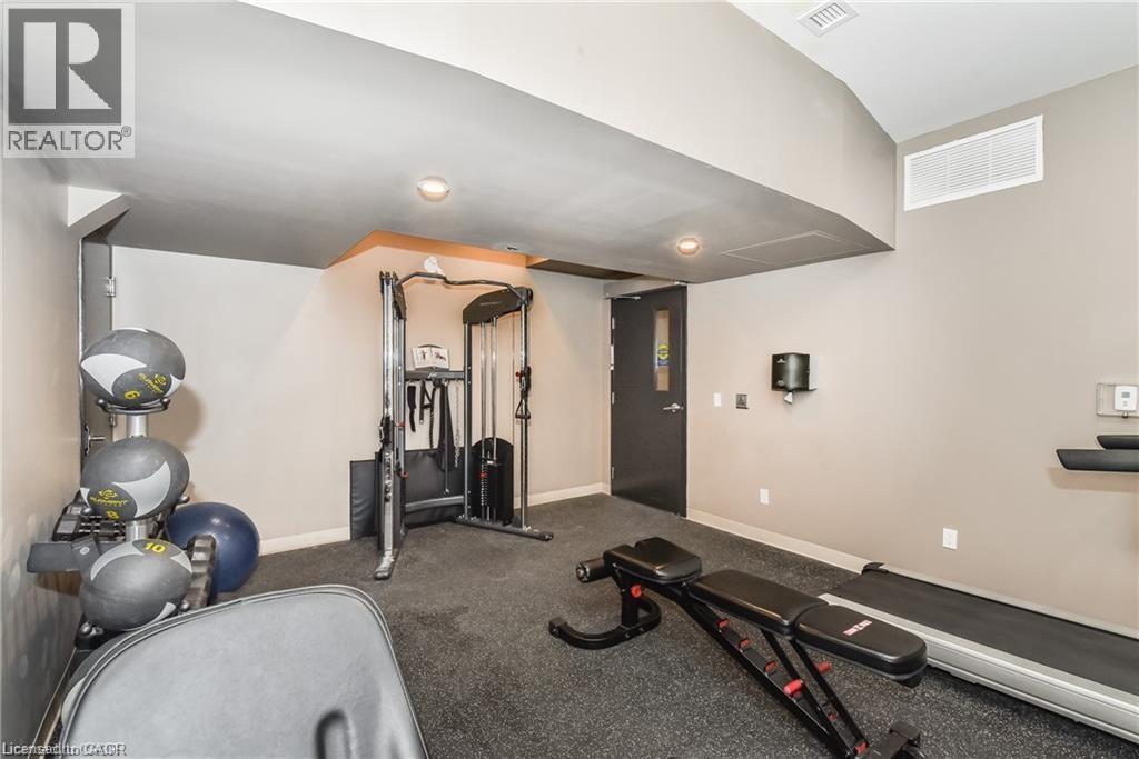 690 King Street W Unit# 522, Kitchener, Ontario  N2H 5L8 - Photo 14 - 40816953