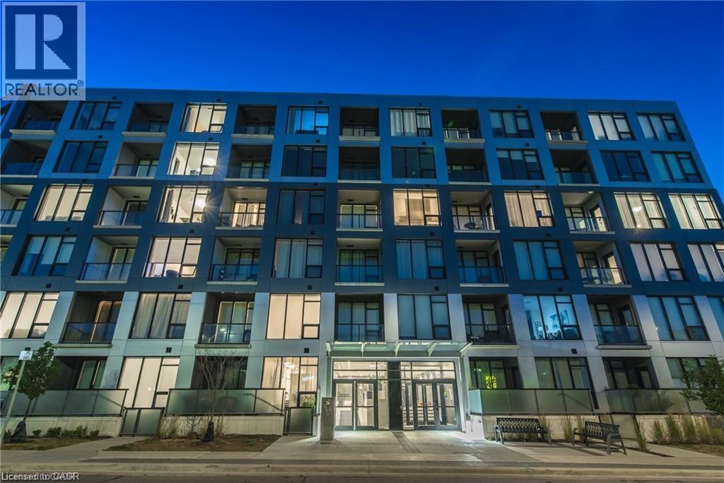 690 King Street W Unit# 522, Kitchener, Ontario  N2H 5L8 - Photo 24 - 40816953