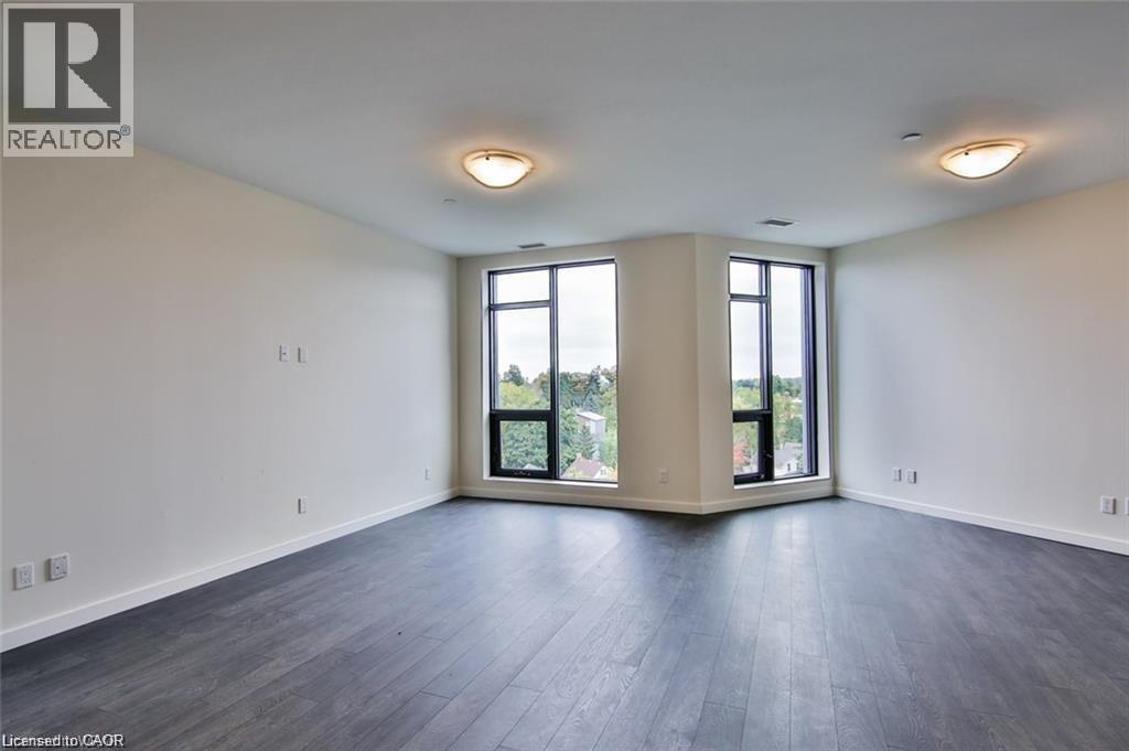 690 King Street W Unit# 522, Kitchener, Ontario  N2H 5L8 - Photo 9 - 40816953