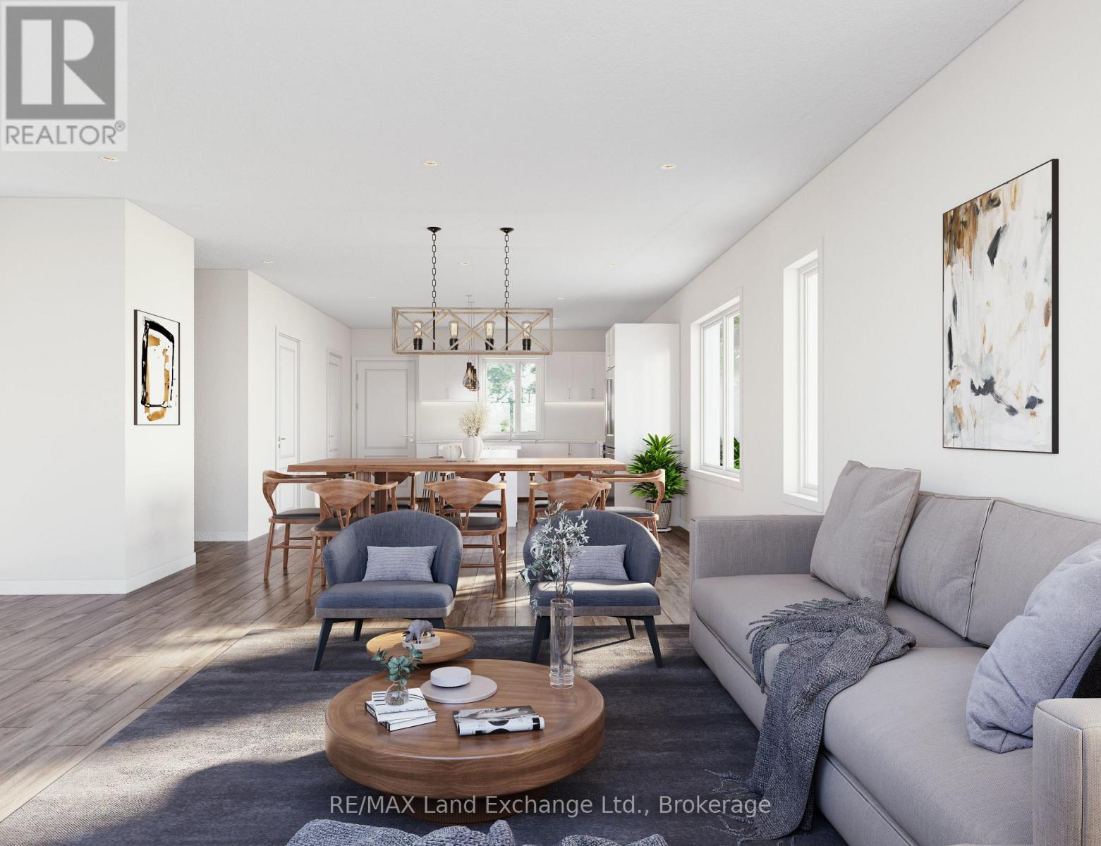 Unit 6 - 8 Golf Links Road, Kincardine, Ontario  N2Z 0G1 - Photo 2 - X12982752