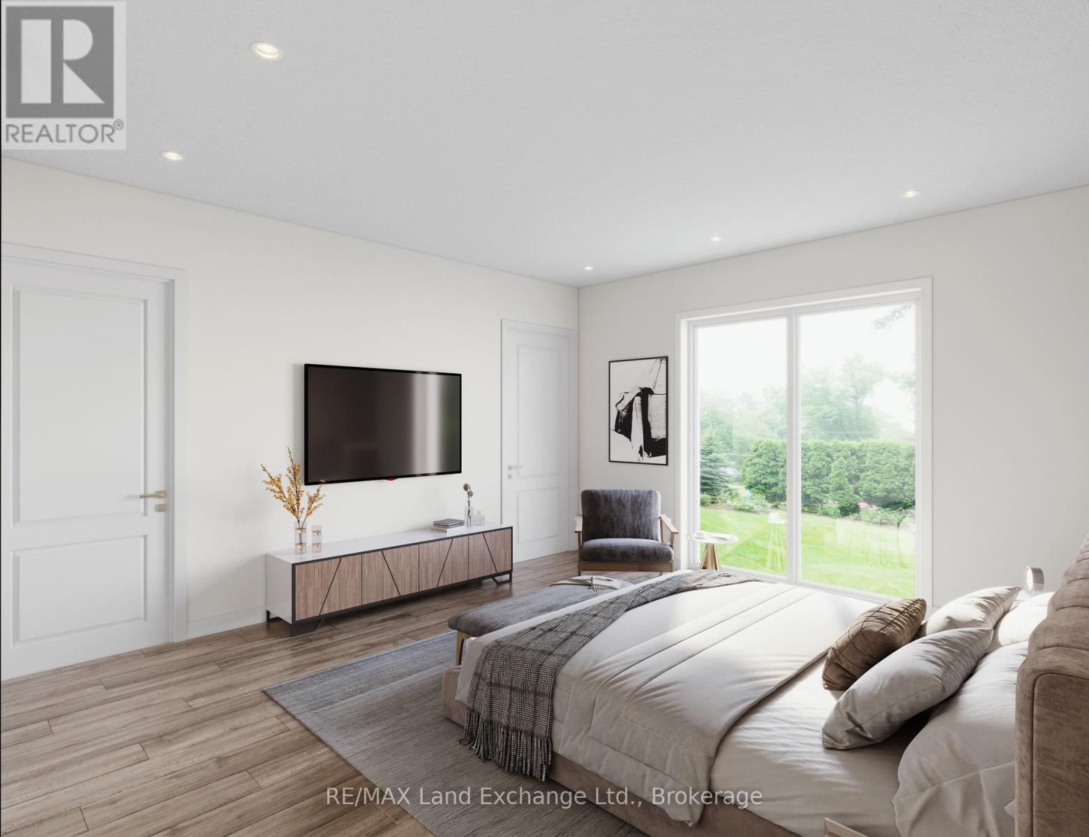 Unit 6 - 8 Golf Links Road, Kincardine, Ontario  N2Z 0G1 - Photo 4 - X12982752