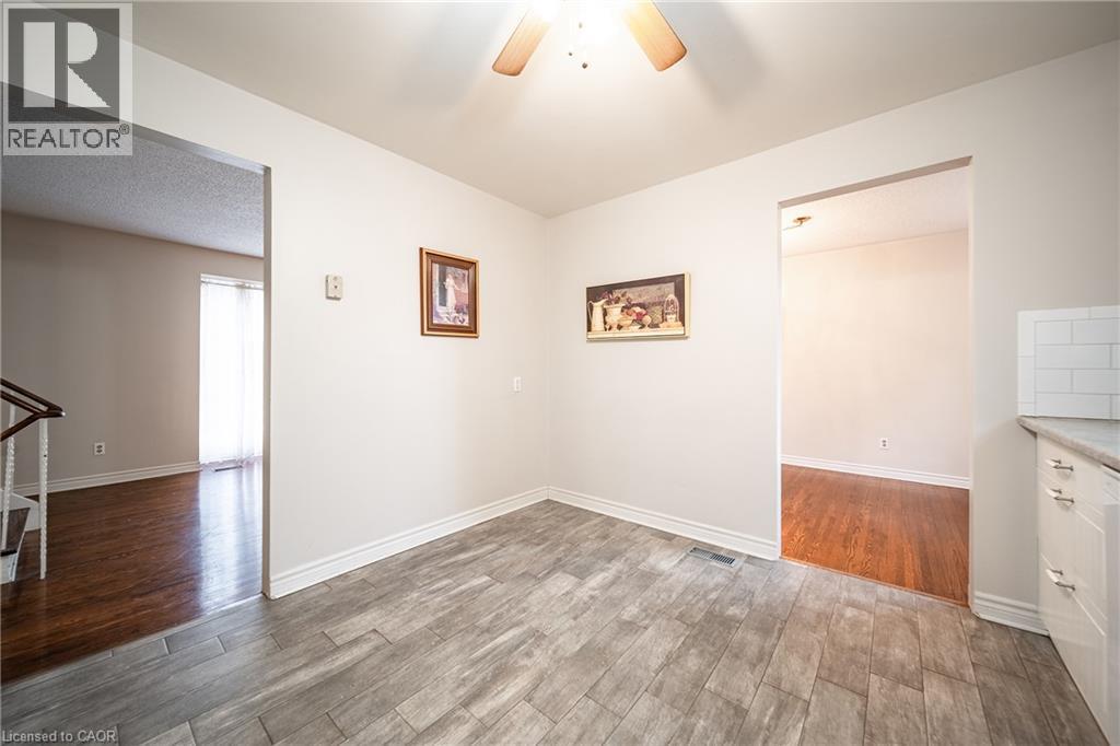 557 Trafford Crescent, Oakville, Ontario  L6L 3T4 - Photo 11 - 40819616