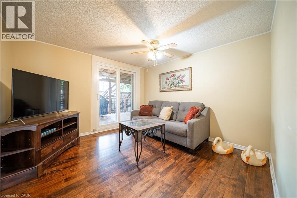 557 Trafford Crescent, Oakville, Ontario  L6L 3T4 - Photo 12 - 40819616