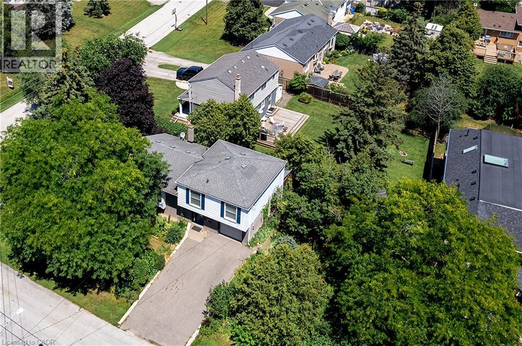 557 Trafford Crescent, Oakville, Ontario  L6L 3T4 - Photo 2 - 40819616