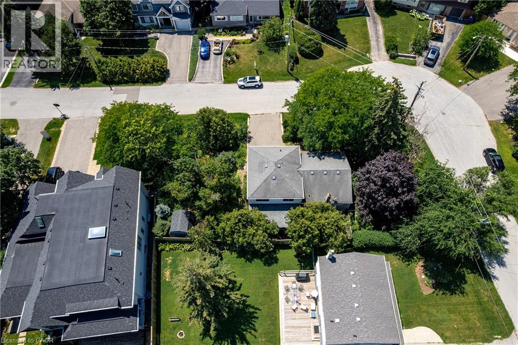 557 Trafford Crescent, Oakville, Ontario  L6L 3T4 - Photo 21 - 40819616