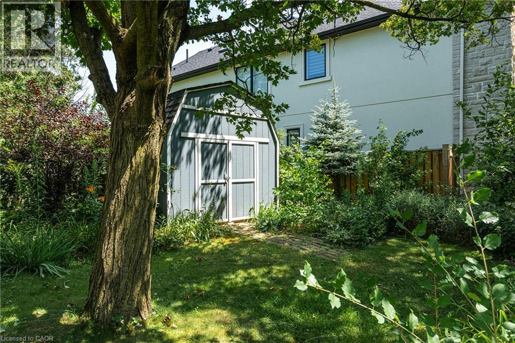 557 Trafford Crescent, Oakville, Ontario  L6L 3T4 - Photo 23 - 40819616