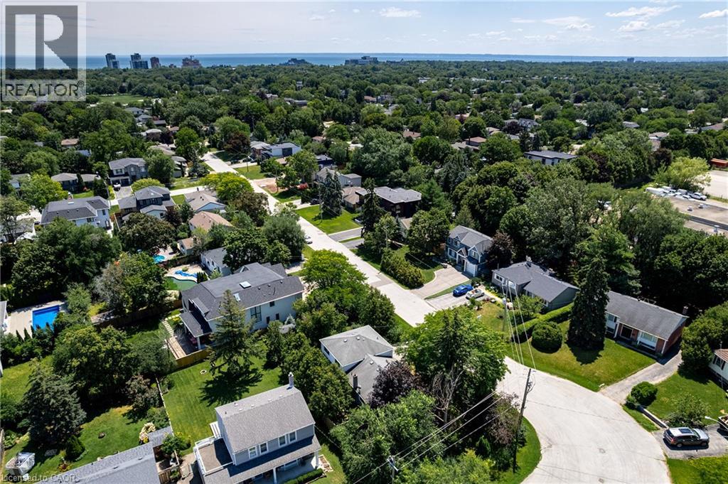 557 Trafford Crescent, Oakville, Ontario  L6L 3T4 - Photo 27 - 40819616