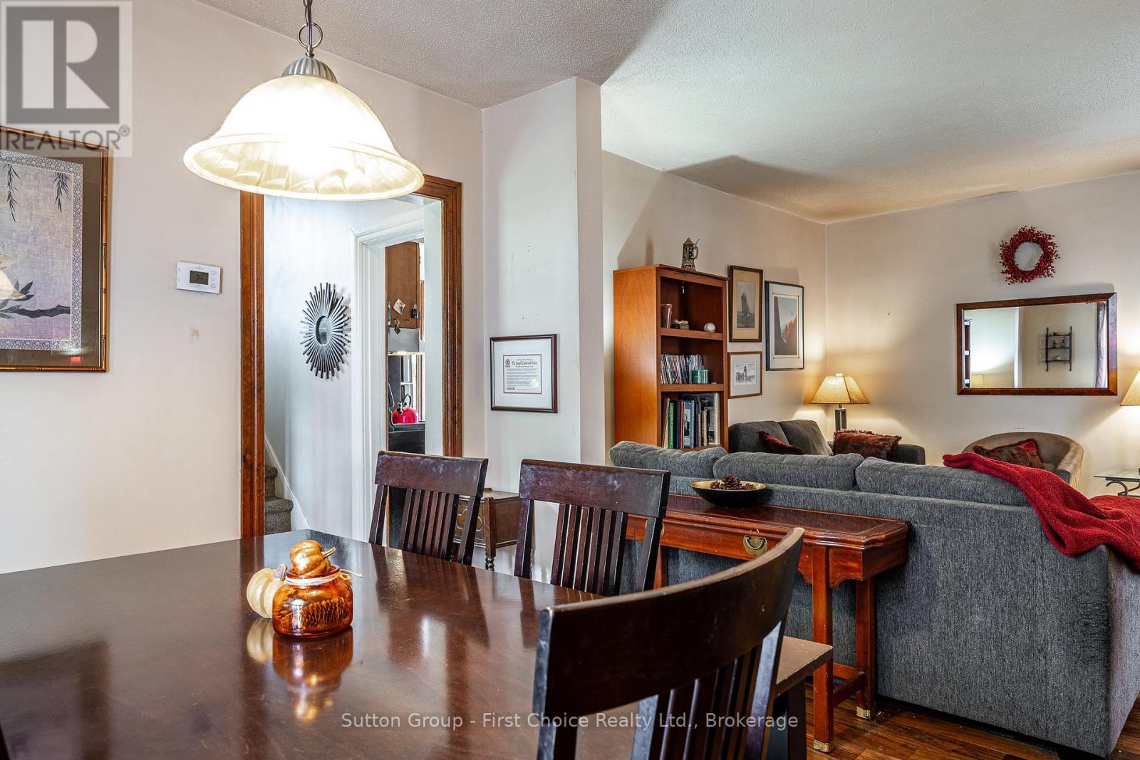 141 Perth Street, Stratford, Ontario  N5A 3Y1 - Photo 10 - X12983104