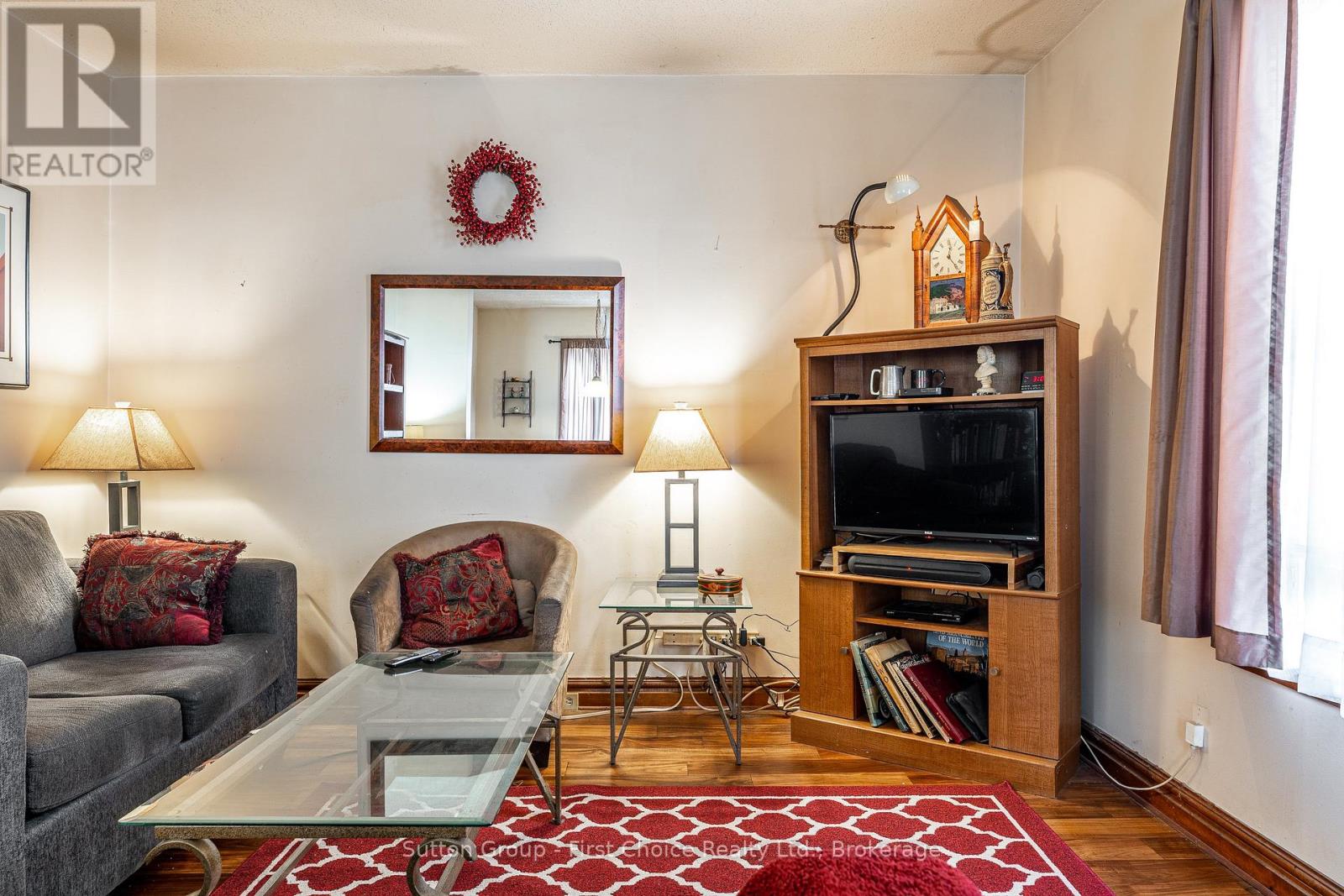 141 Perth Street, Stratford, Ontario  N5A 3Y1 - Photo 12 - X12983104