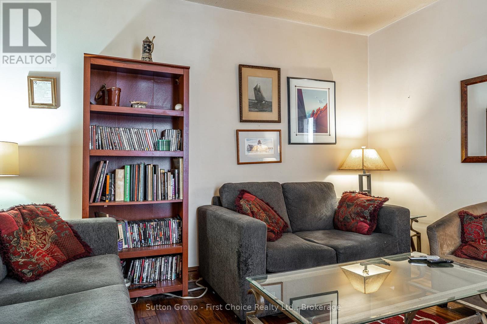 141 Perth Street, Stratford, Ontario  N5A 3Y1 - Photo 13 - X12983104