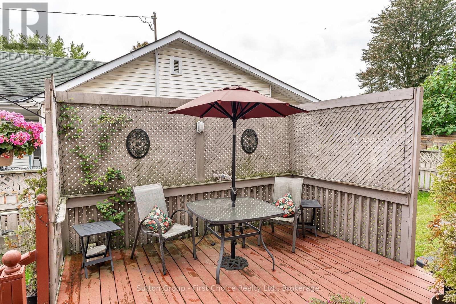 141 Perth Street, Stratford, Ontario  N5A 3Y1 - Photo 20 - X12983104