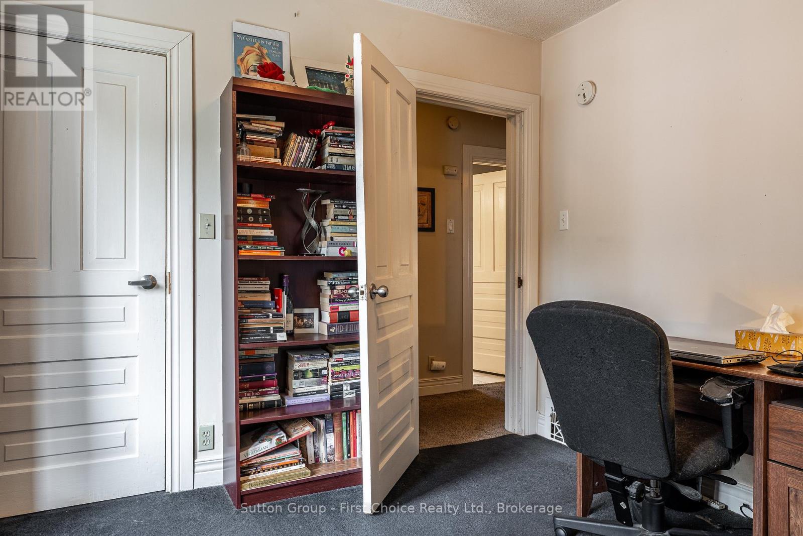 141 Perth Street, Stratford, Ontario  N5A 3Y1 - Photo 26 - X12983104