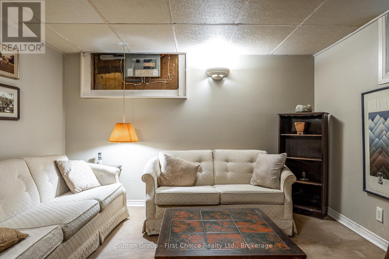 141 Perth Street, Stratford, Ontario  N5A 3Y1 - Photo 36 - X12983104