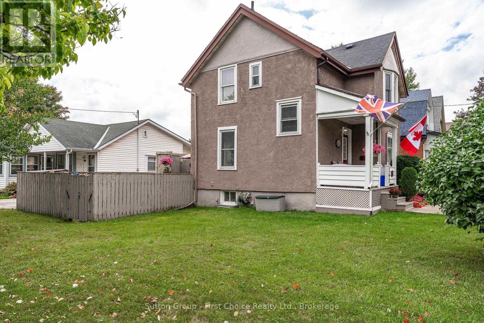 141 Perth Street, Stratford, Ontario  N5A 3Y1 - Photo 40 - X12983104