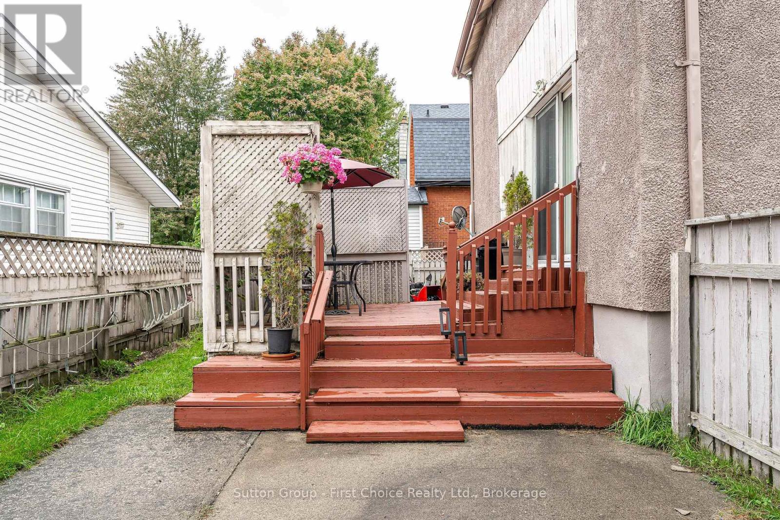 141 Perth Street, Stratford, Ontario  N5A 3Y1 - Photo 41 - X12983104