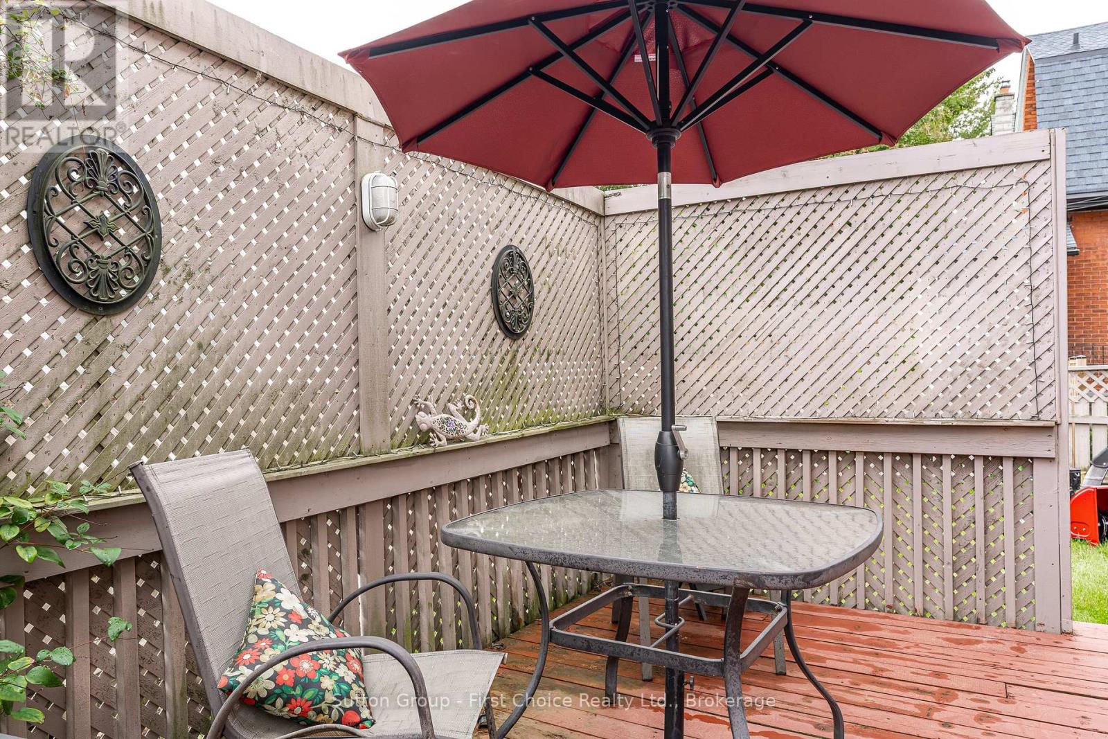 141 Perth Street, Stratford, Ontario  N5A 3Y1 - Photo 43 - X12983104