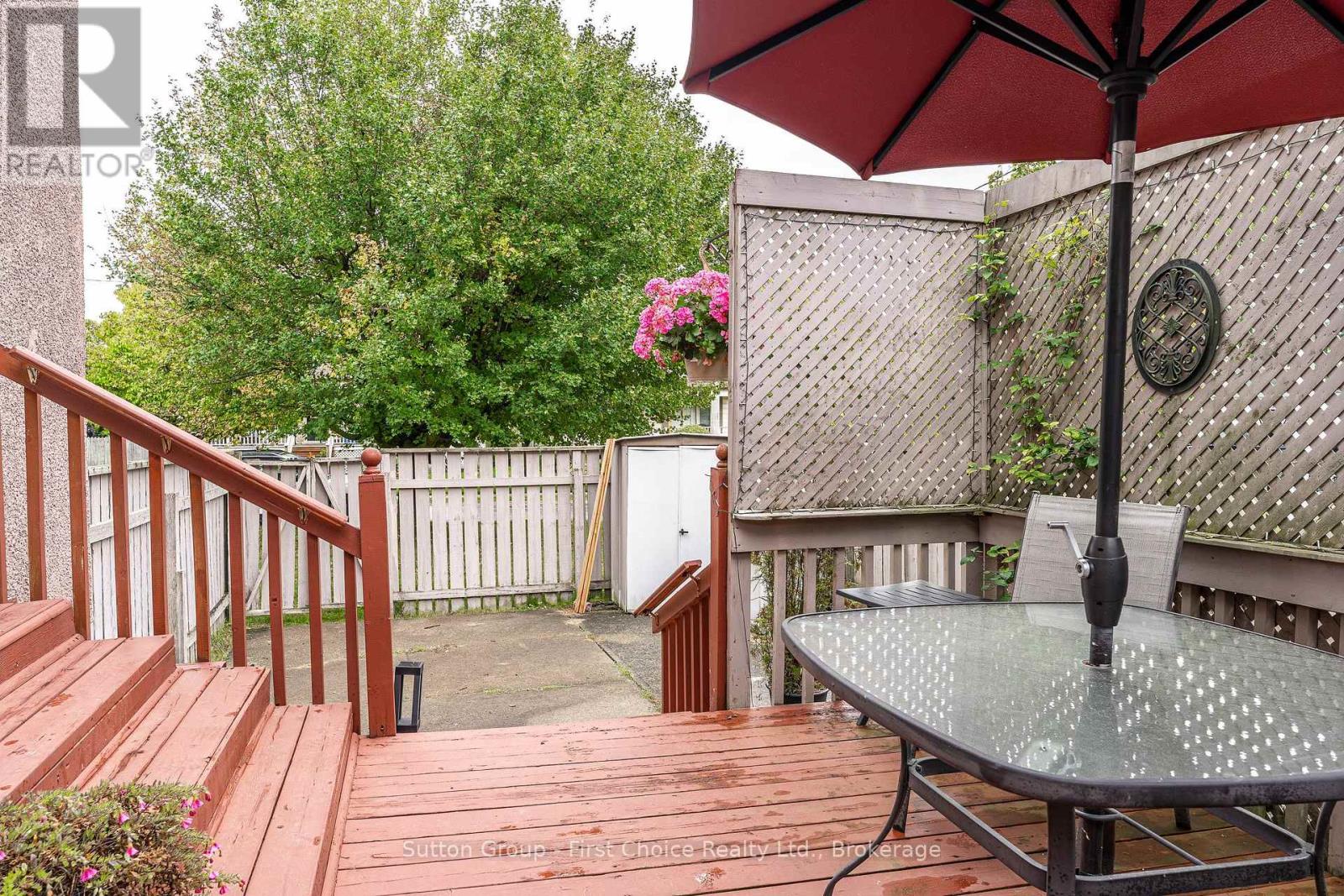 141 Perth Street, Stratford, Ontario  N5A 3Y1 - Photo 44 - X12983104