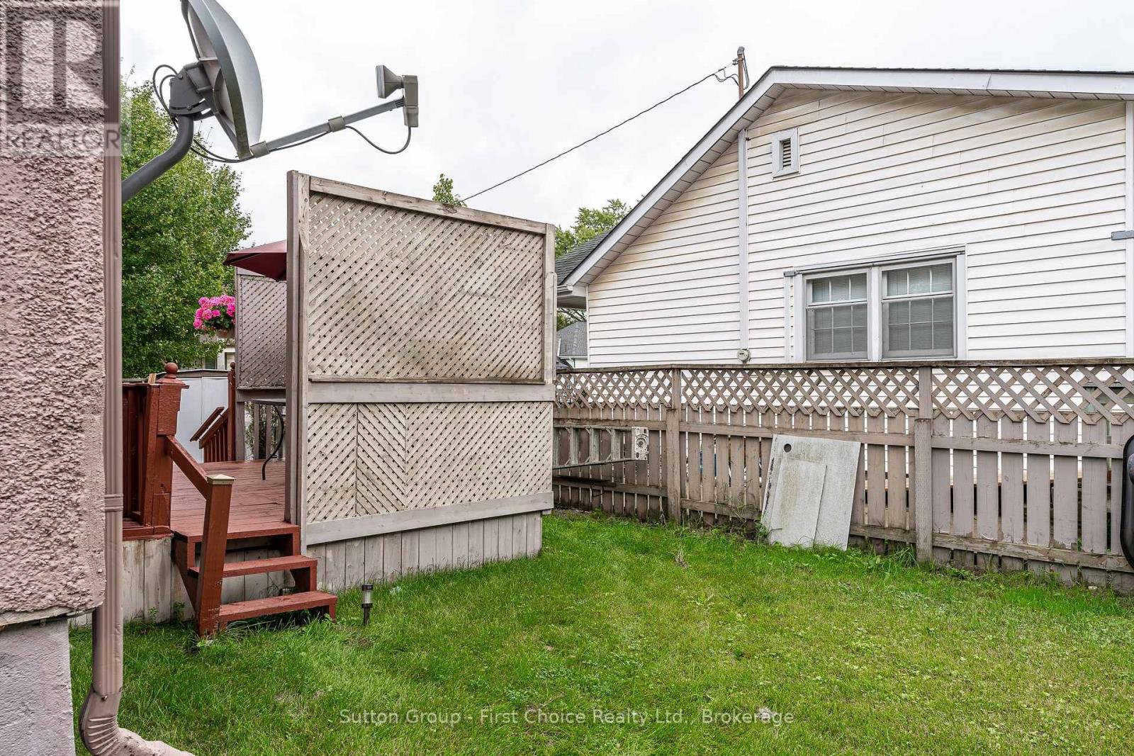 141 Perth Street, Stratford, Ontario  N5A 3Y1 - Photo 46 - X12983104