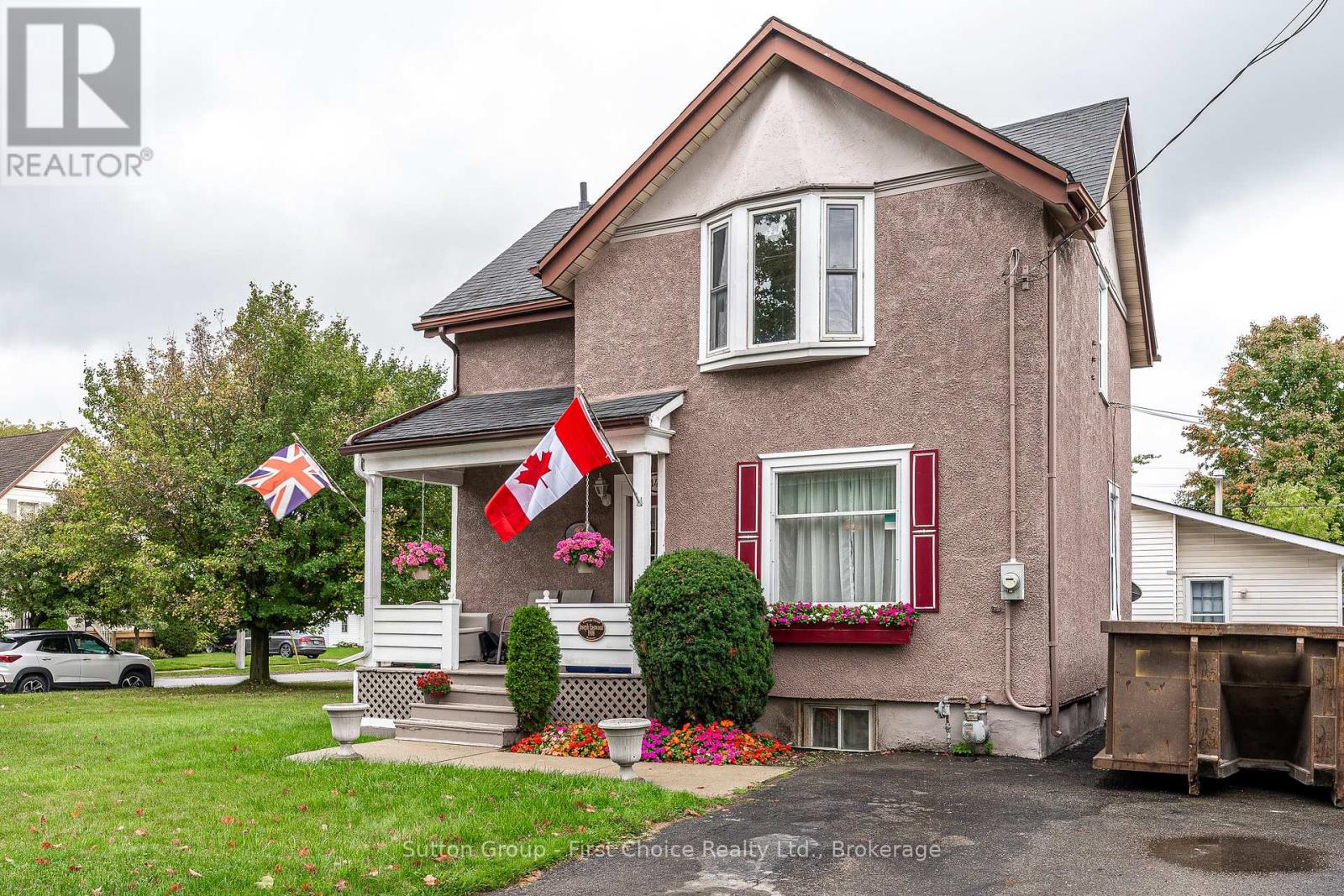 141 Perth Street, Stratford, Ontario  N5A 3Y1 - Photo 48 - X12983104