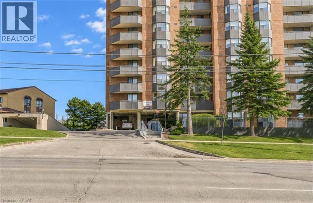 3845 Lakeshore Boulevard W Unit# 804, Toronto, Ontario  M8W 4Y3 - Photo 2 - 40819624