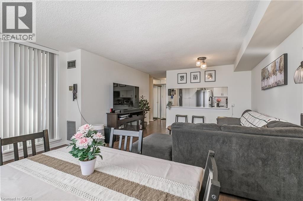 3845 Lakeshore Boulevard W Unit# 804, Toronto, Ontario  M8W 4Y3 - Photo 24 - 40819624