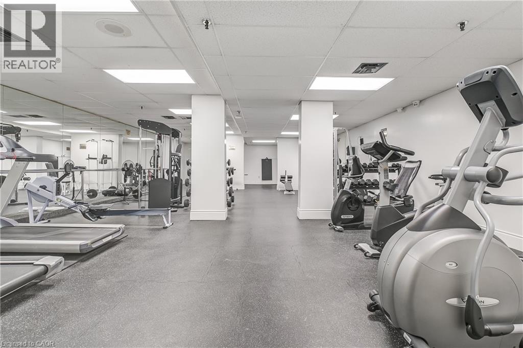 3845 Lakeshore Boulevard W Unit# 804, Toronto, Ontario  M8W 4Y3 - Photo 41 - 40819624