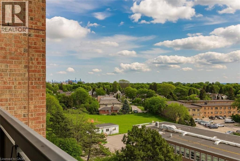 3845 Lakeshore Boulevard W Unit# 804, Toronto, Ontario  M8W 4Y3 - Photo 5 - 40819624