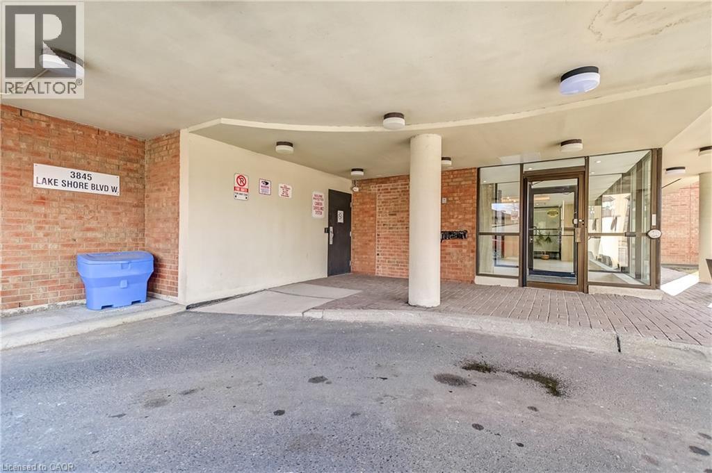 3845 Lakeshore Boulevard W Unit# 804, Toronto, Ontario  M8W 4Y3 - Photo 6 - 40819624