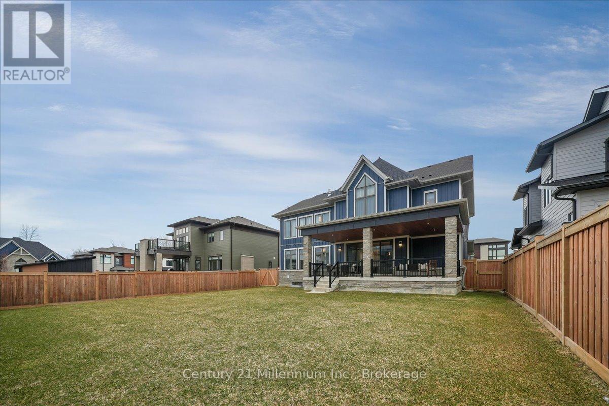 161 Springside Crescent, Blue Mountains, Ontario  L9Y 5L3 - Photo 45 - X12983374